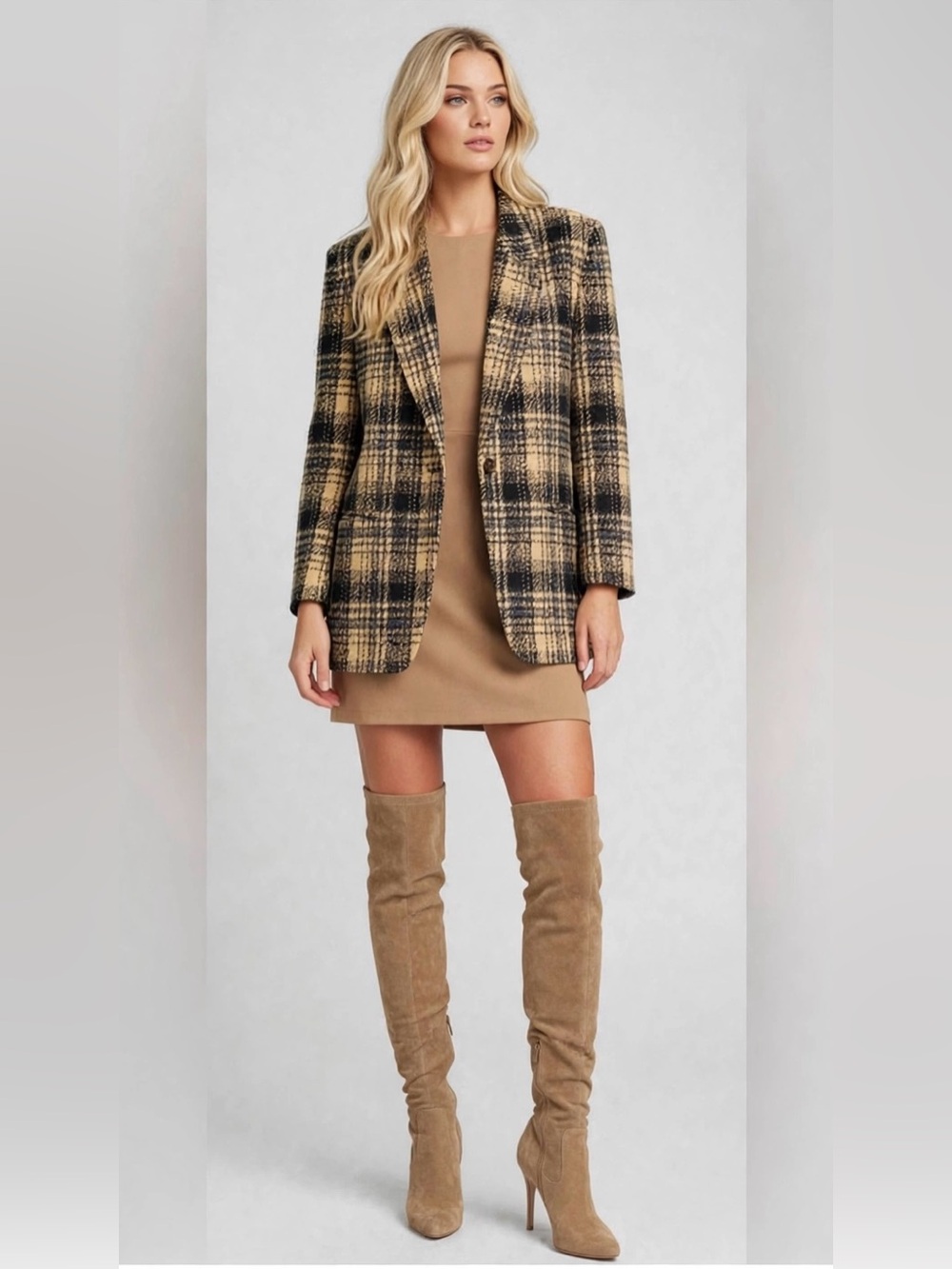 Jones New York Blazer